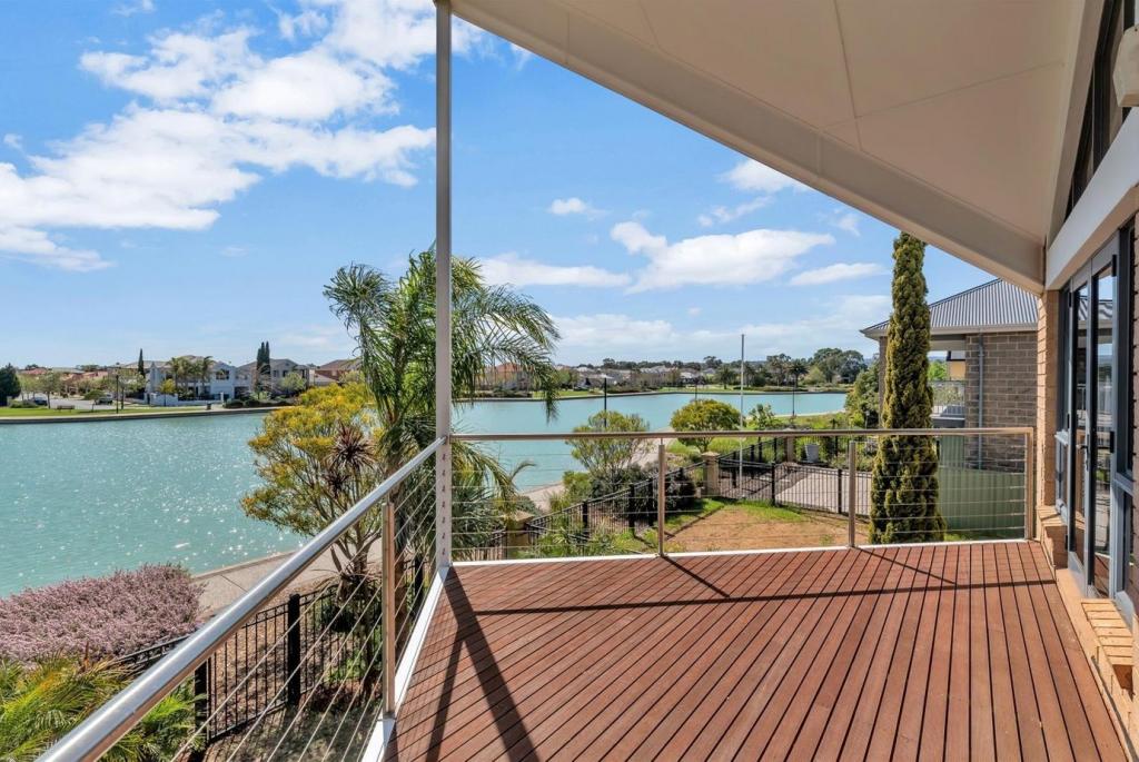 50 Shearwater Dr, Mawson Lakes, SA 5095