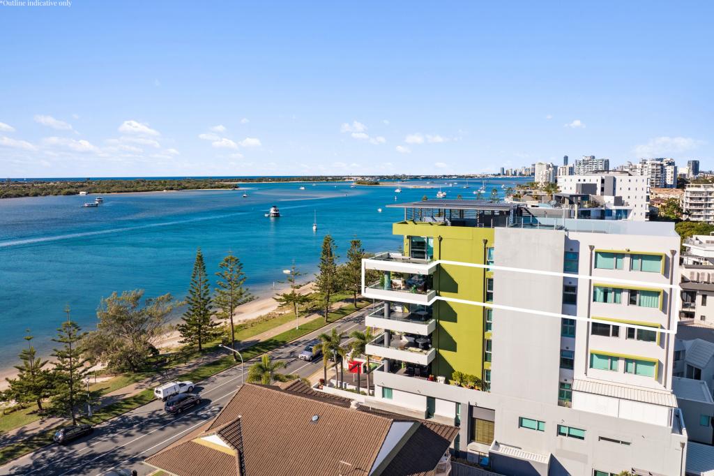 6/446 Marine Pde, Biggera Waters, QLD 4216