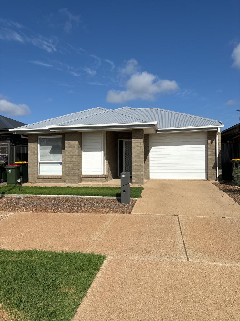10 Christopher Way, Evanston Gardens, SA 5116