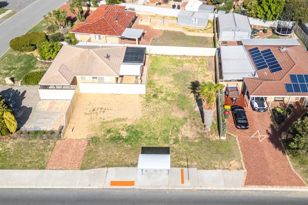 106 BALTIMORE PDE, MERRIWA, WA 6030