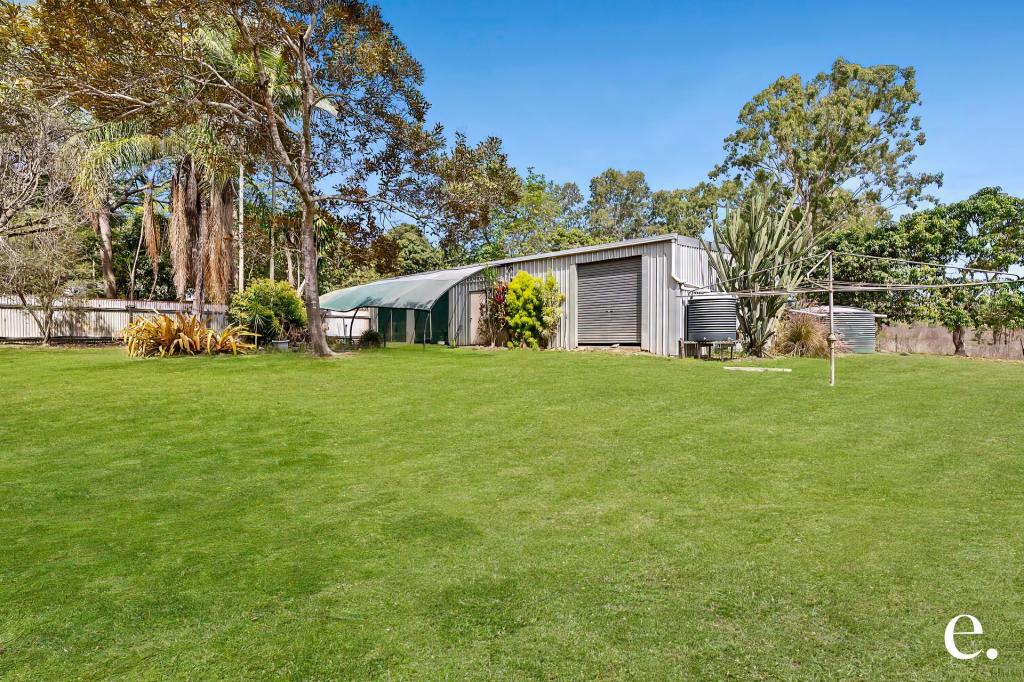 5 Bilwon Rd, Biboohra, QLD 4880