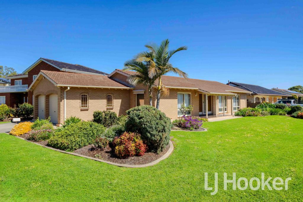 8 Fairmont Ave, Kidman Park, SA 5025