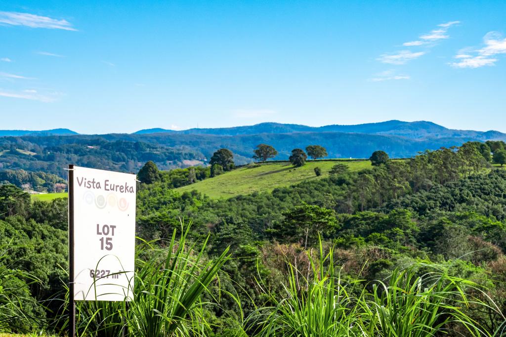 Lot 15/149 Federal Dr, Eureka, NSW 2480