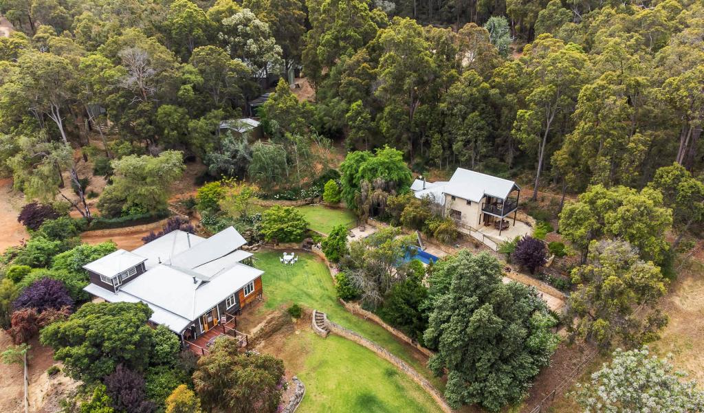 301 Aldersyde Rd, Bickley, WA 6076