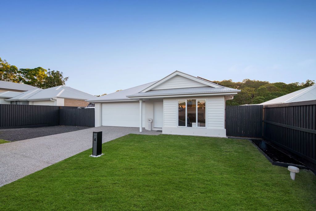 4 Mallee Pl, Nambour, QLD 4560