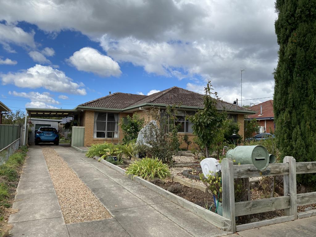 14 Christie Ct, Sale, VIC 3850