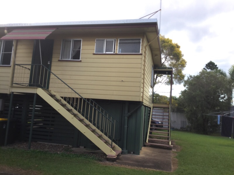 3/7 Milton St, Maryborough, QLD 4650