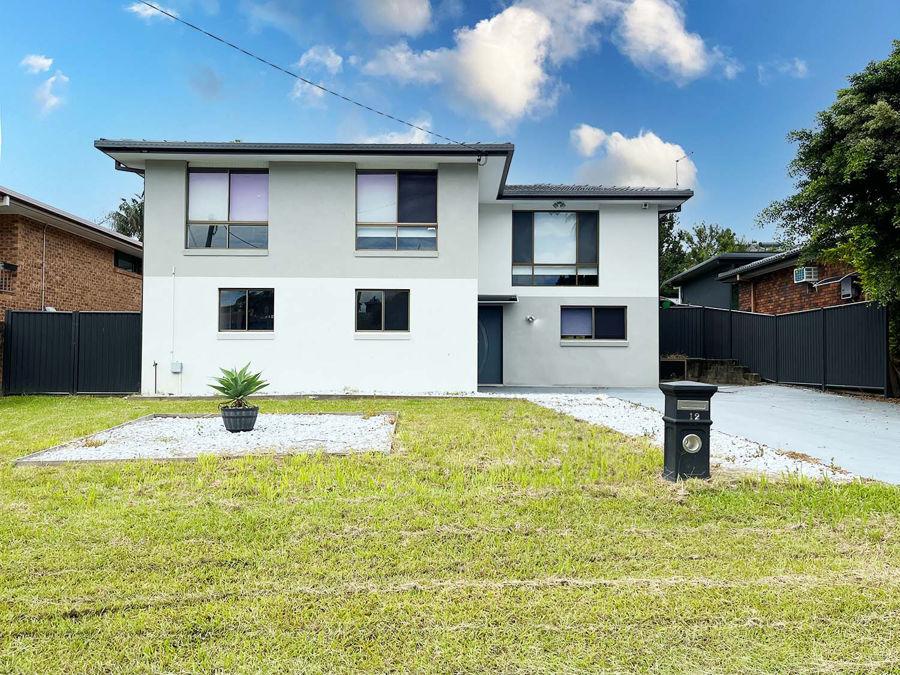 12 Mirroola Cres, Toormina, NSW 2452