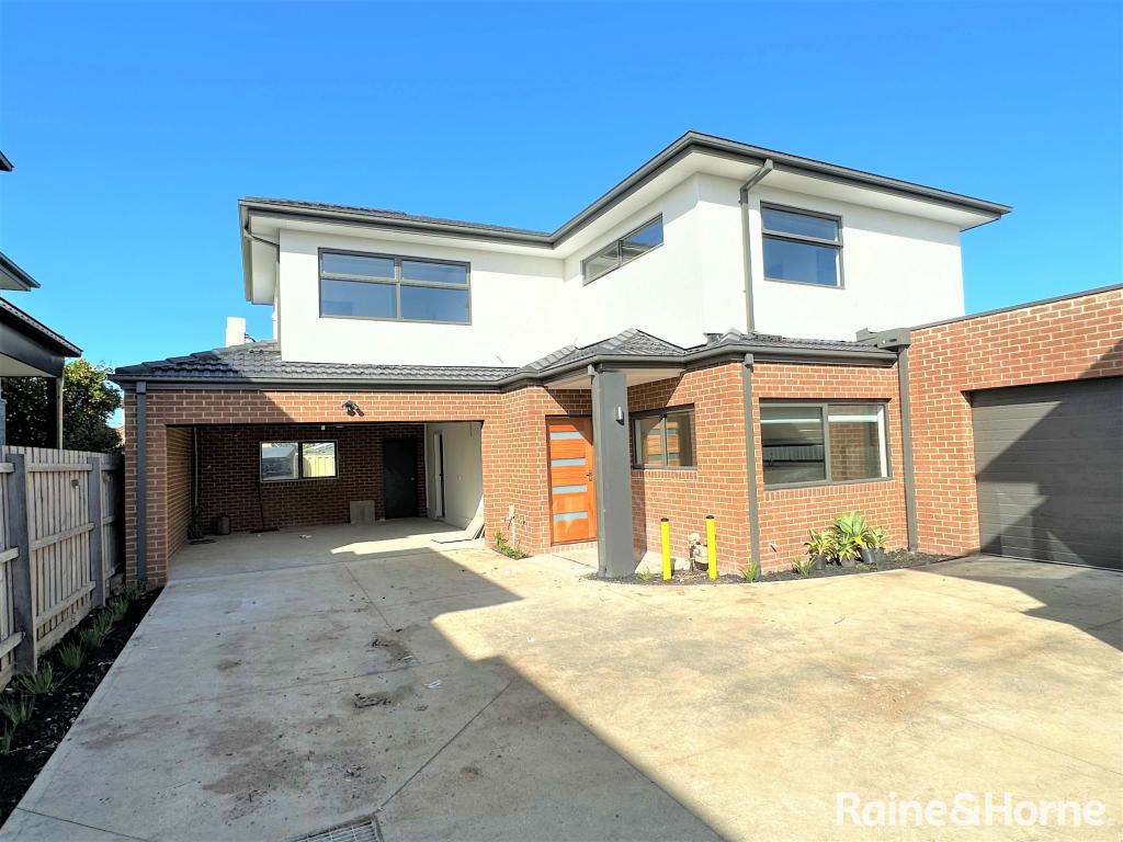 2/37 Union Gr, Springvale, VIC 3171