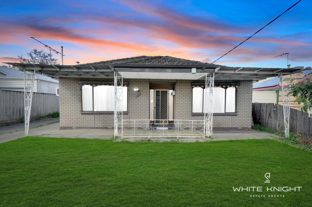 8 Gerald St, Sunshine North, VIC 3020