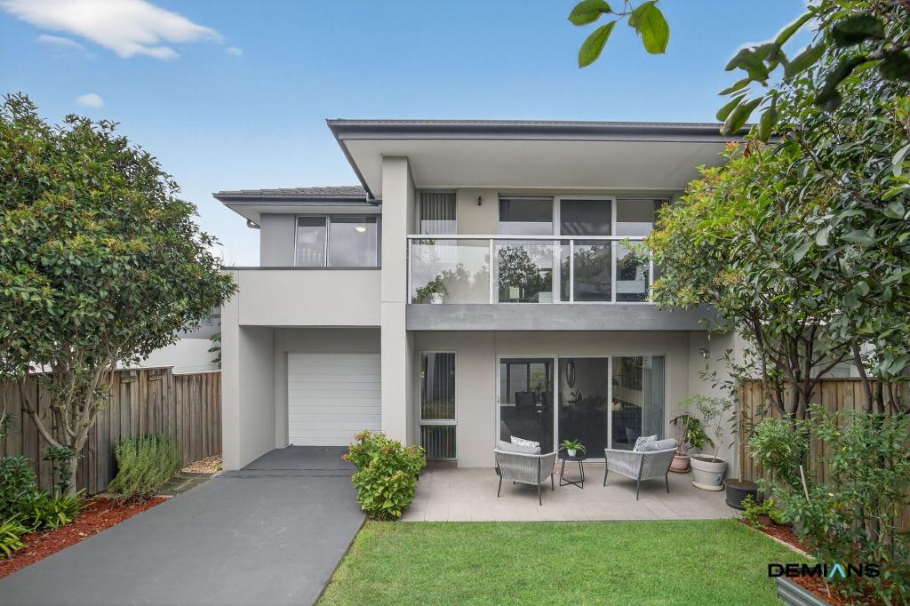 49 Hennessy Ave, Moorebank, NSW 2170