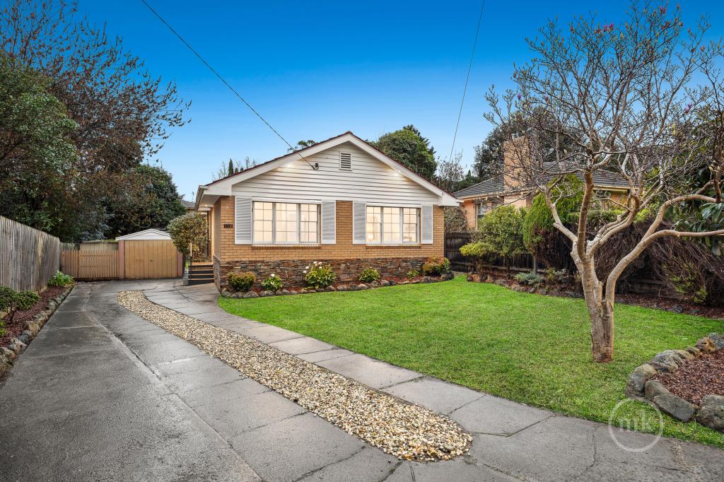 112 Delta Rd, Greensborough, VIC 3088