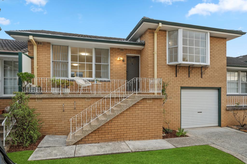 4/9 EDGAR ST, EASTWOOD, NSW 2122