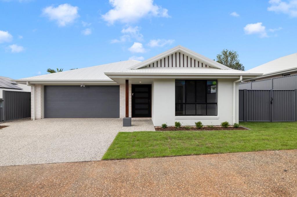 4 Corymbia Ct, Birkdale, QLD 4159