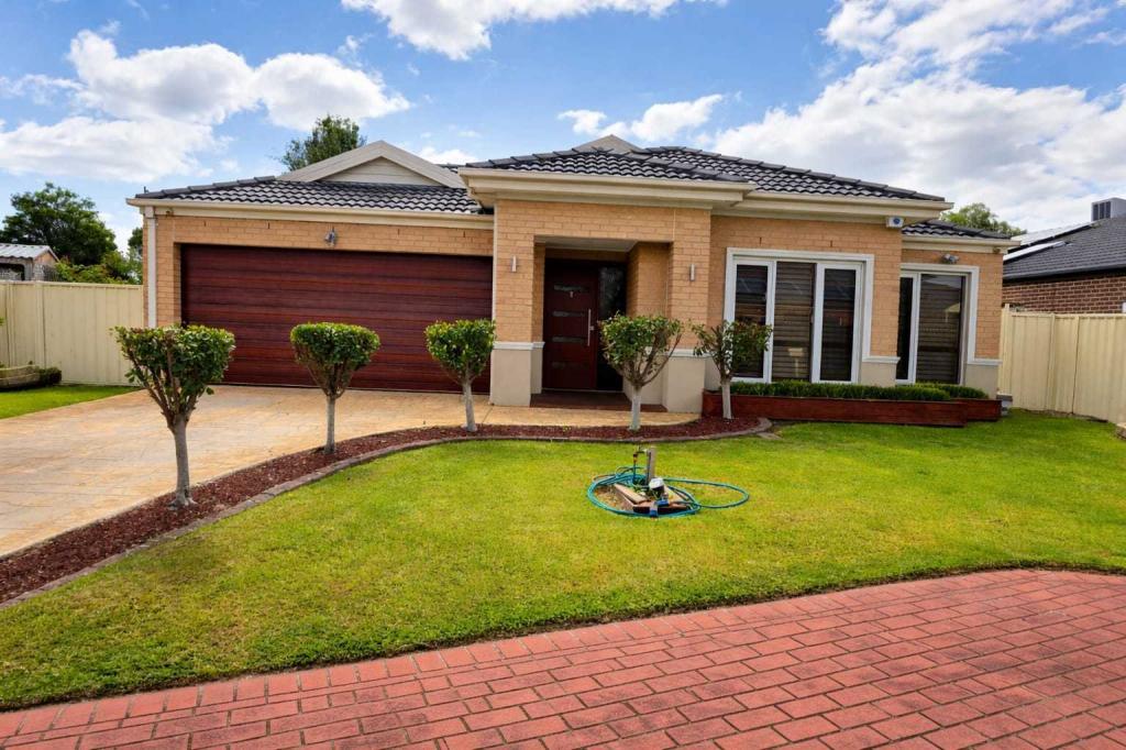 5 Alkoomi Ct, Lynbrook, VIC 3975