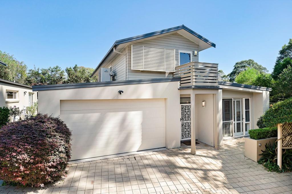 5/285 Malton Rd, North Epping, NSW 2121