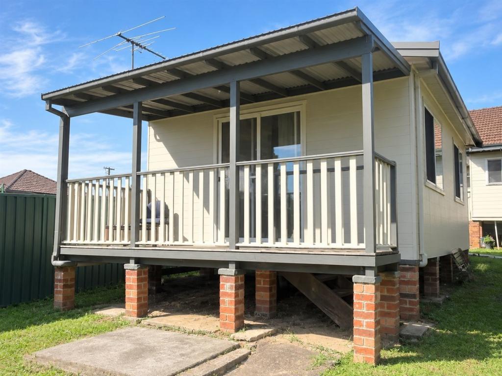 41A BALMORAL ST, BLACKTOWN, NSW 2148