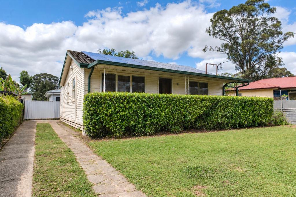 16 Sycamore St, North St Marys, NSW 2760