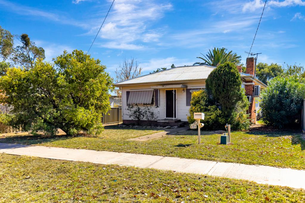122 Inglis St, Mudgee, NSW 2850
