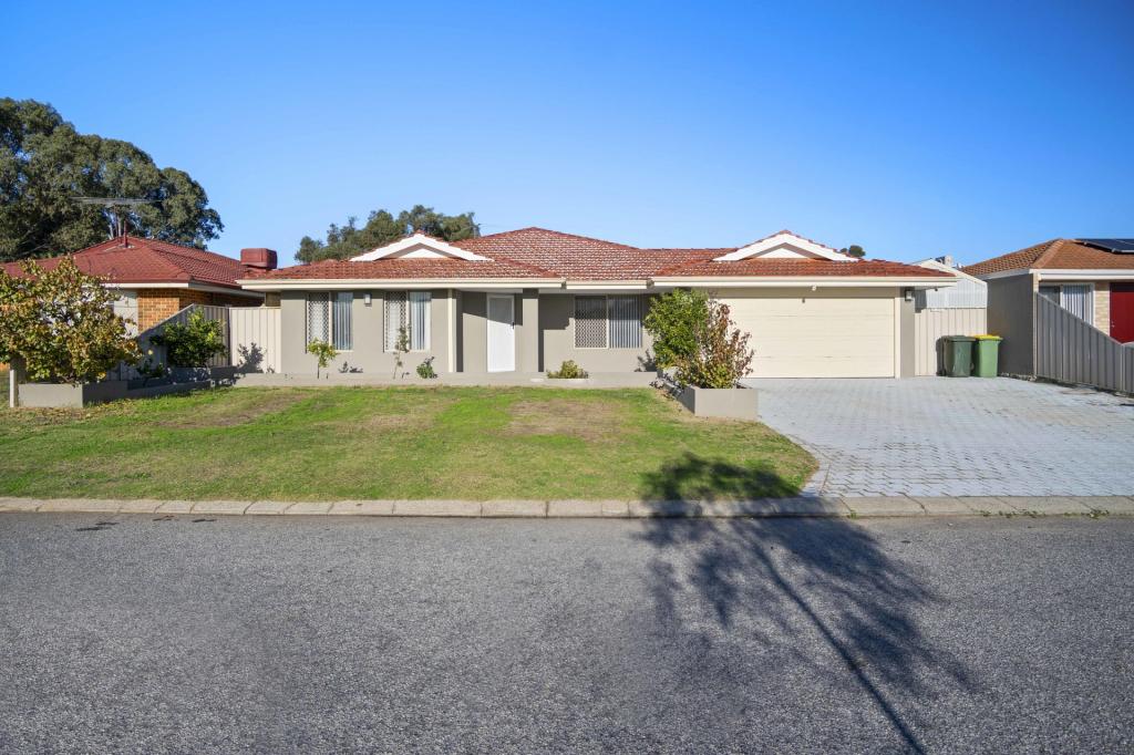 11 Greenshank Cl, East Cannington, WA 6107