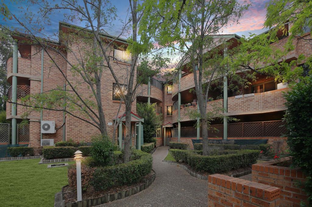 26/149 Waldron Rd, Chester Hill, NSW 2162