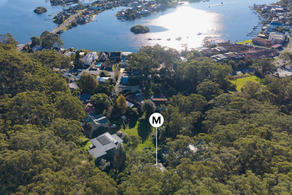 16 Yugari Cres, Daleys Point, NSW 2257