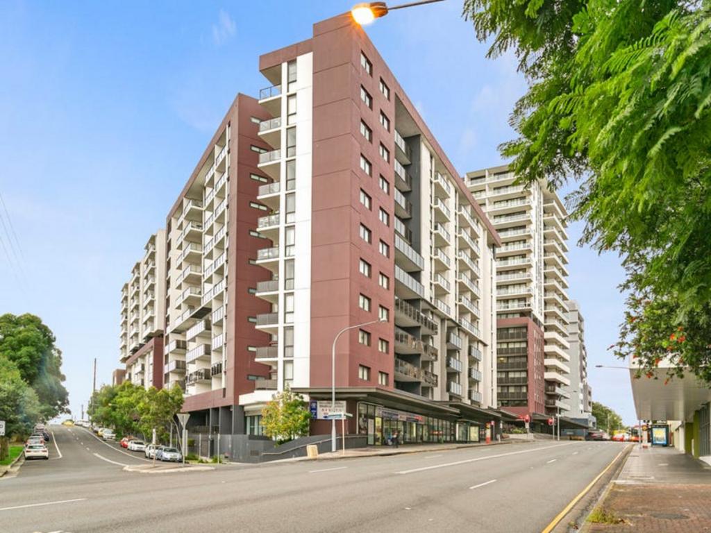 A906/1b Pearl St, Hurstville, NSW 2220