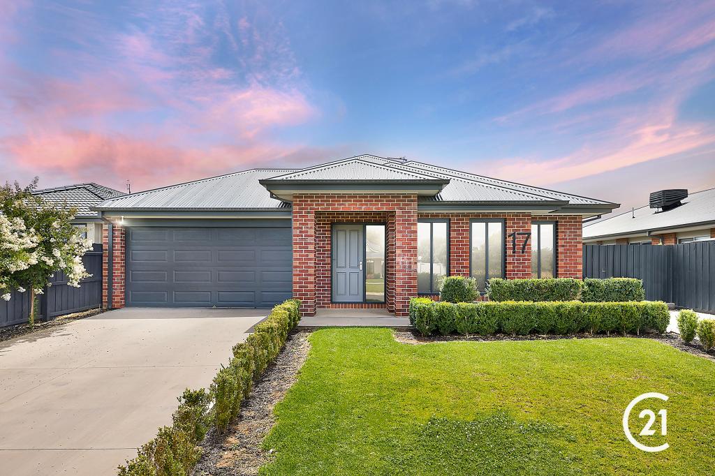 17 Lakeview Dr, Moama, NSW 2731