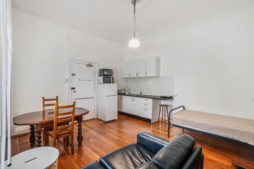 1/283 Glebe Point Rd, Glebe, NSW 2037