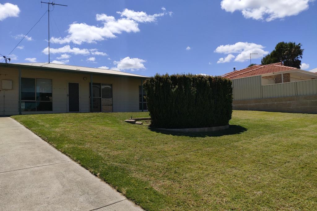 14 Martin Ct, Binningup, WA 6233