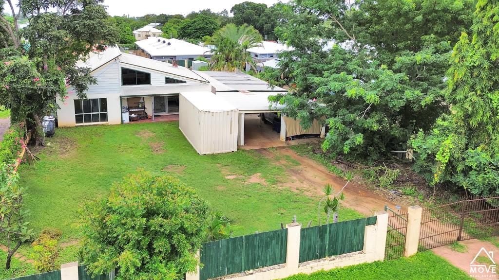 31 Park St, Charters Towers City, QLD 4820
