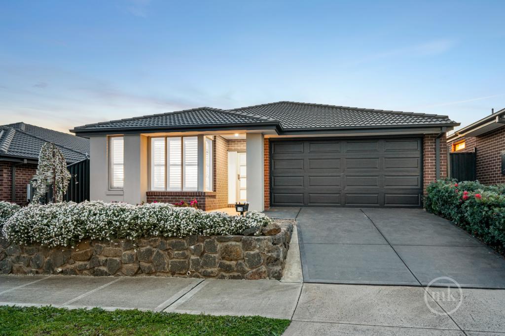 15 Cephei St, Kalkallo, VIC 3064