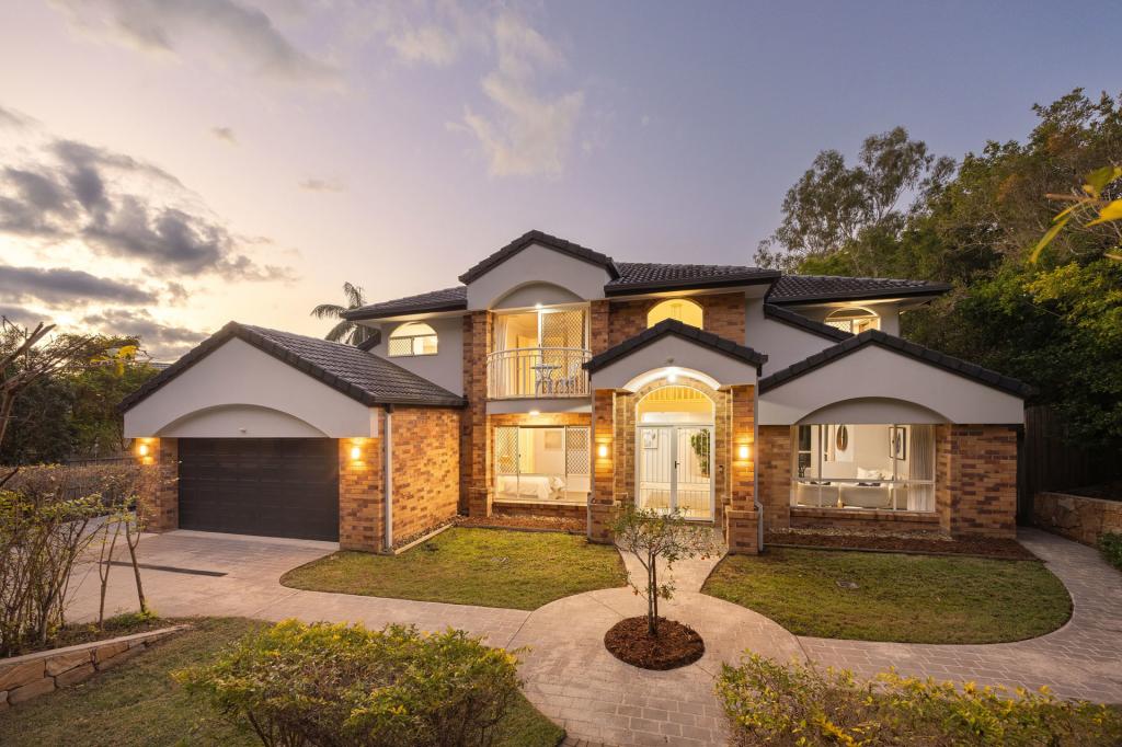25 TANGY ST, BROOKFIELD, QLD 4069