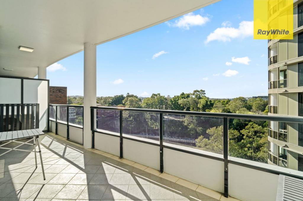 826/30 Charles St, Parramatta, NSW 2150