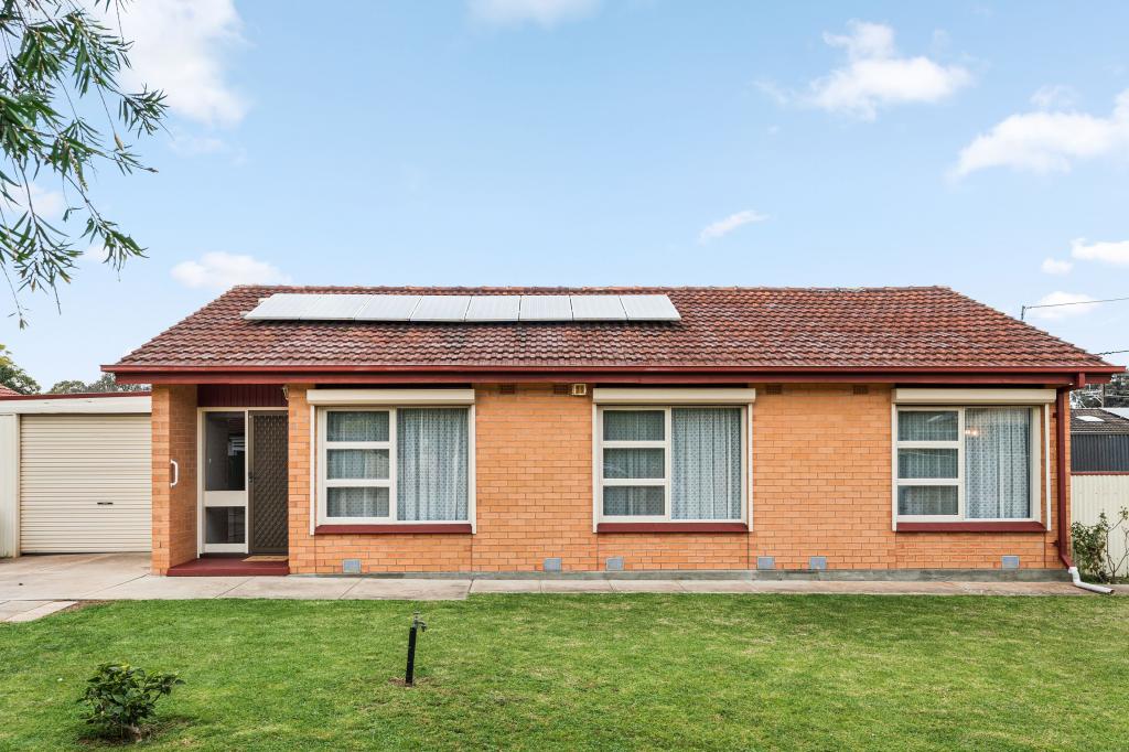 2 Secomb Ave, Parafield Gardens, SA 5107