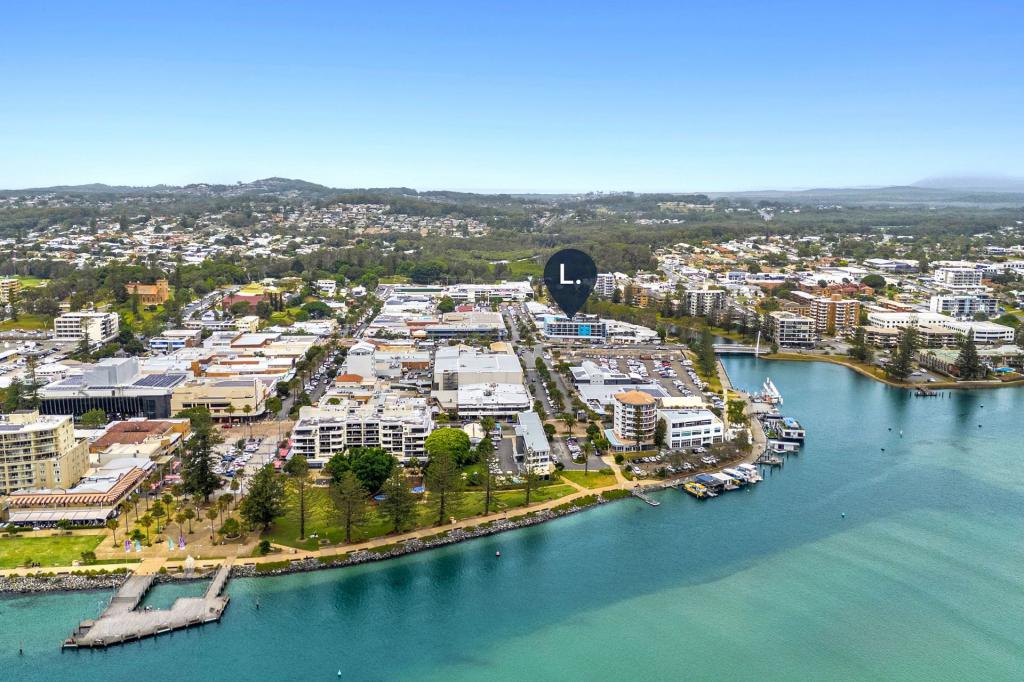 40/136 William St, Port Macquarie, NSW 2444