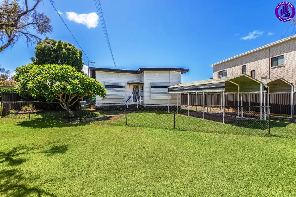 76 Fernlea Ave, Scarborough, QLD 4020