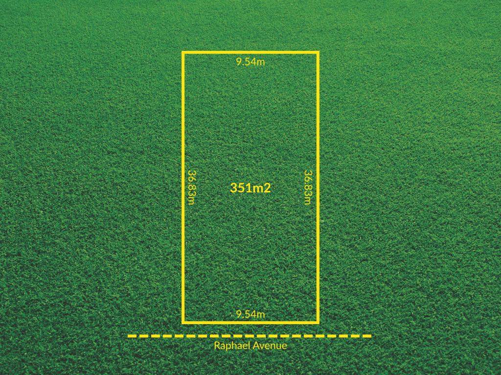 Lot 1/7 Raphael Ave, Dernancourt, SA 5075