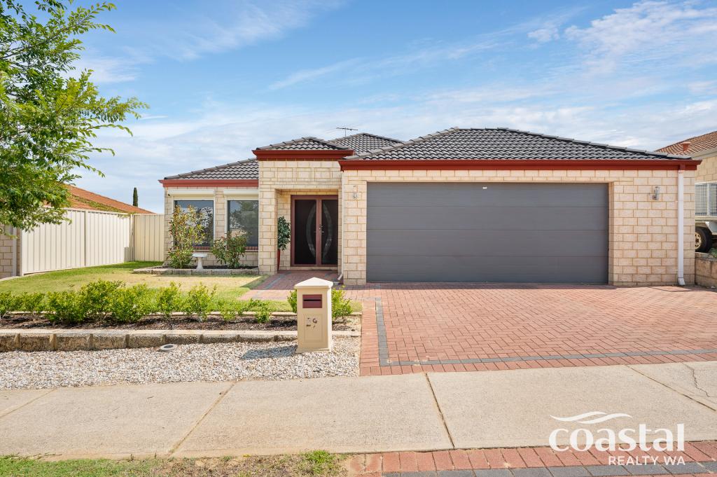 29 Liesham Cres, Baldivis, WA 6171