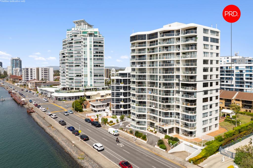 20/316-318 Marine Pde, Labrador, QLD 4215