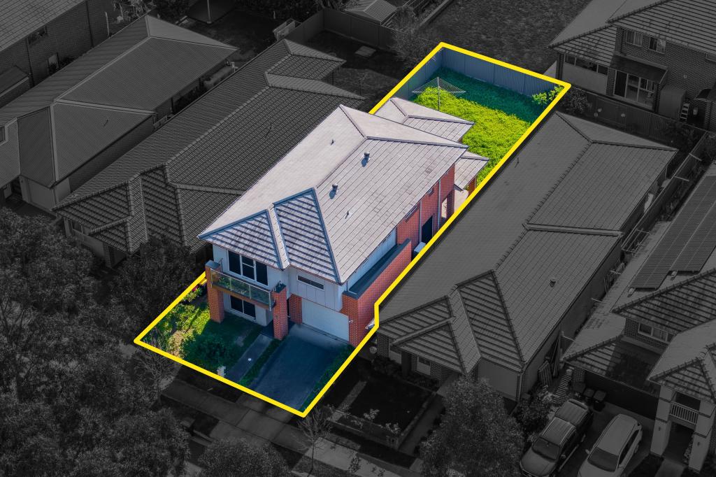 86 Callistemon Cct, Jordan Springs, NSW 2747