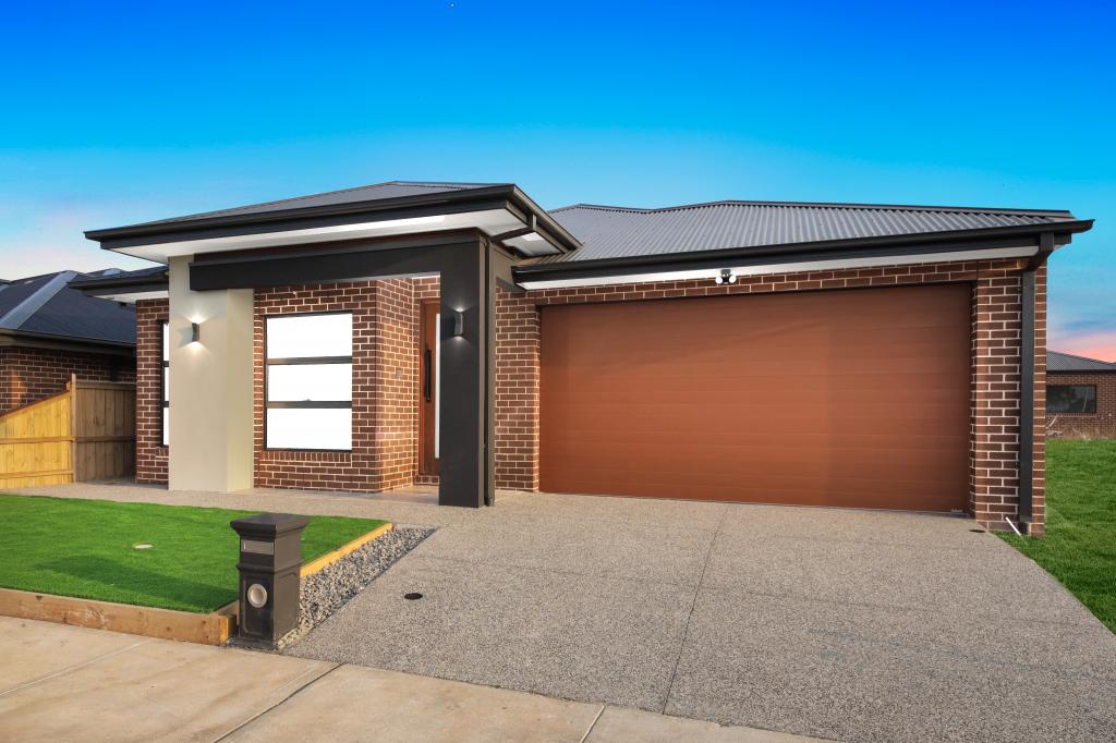 85 Nascent Dr, Tarneit, VIC 3029