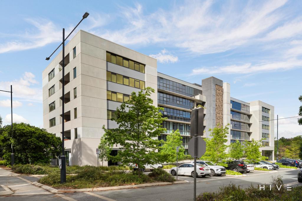 11/1 Provan St, Campbell, ACT 2612