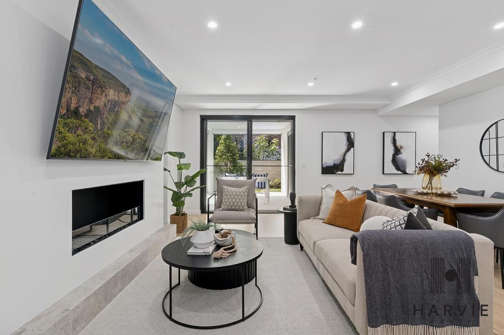 3/9 Memorial Ave, St Ives, NSW 2075