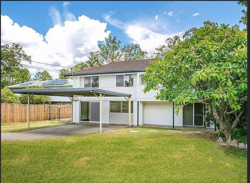 33 Ranchwood Ave, Browns Plains, QLD 4118