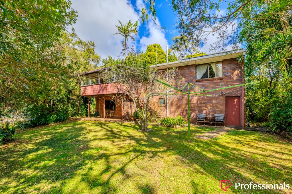 118-120 Eagle Heights Rd, Tamborine Mountain, QLD 4272