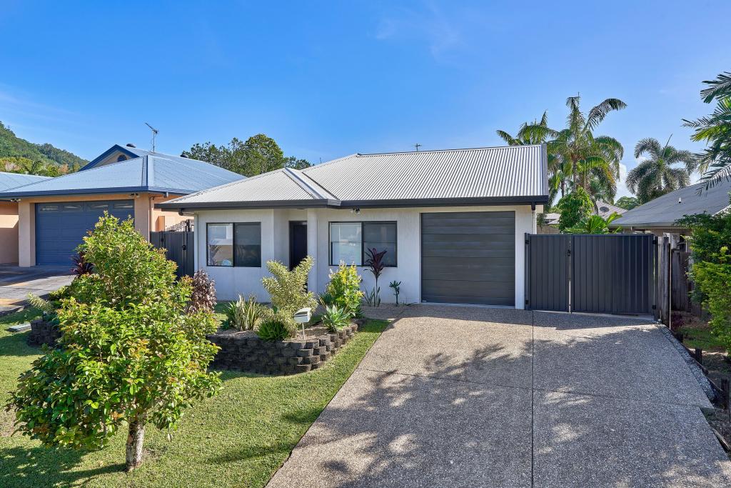 23 Coolamon Tce, Mount Sheridan, QLD 4868