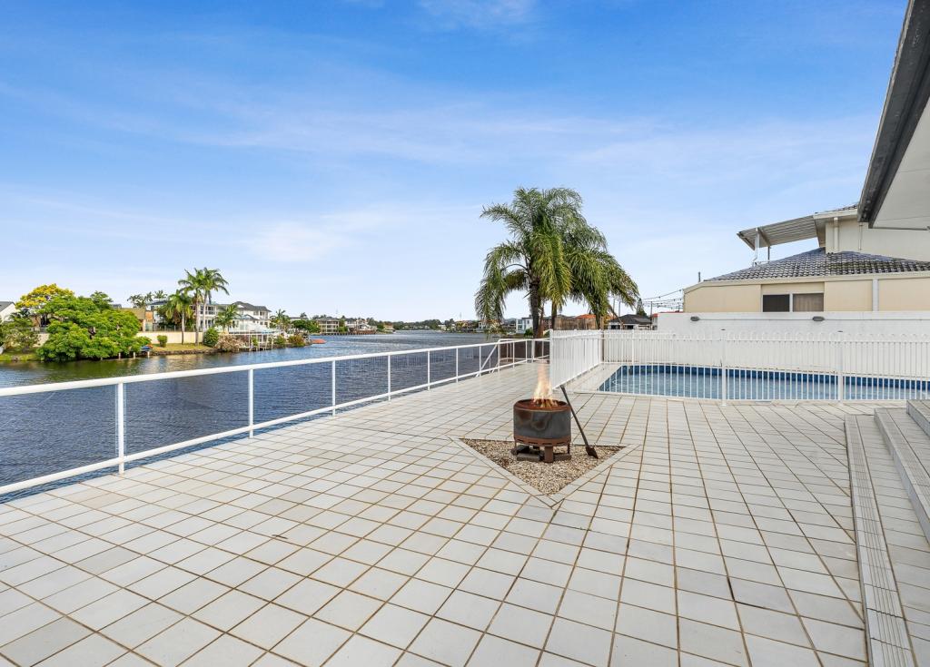 14 Key Biscayne, Clear Island Waters, QLD 4226