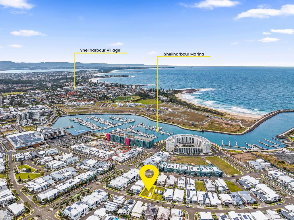 5 Pier Ave, Shell Cove, NSW 2529