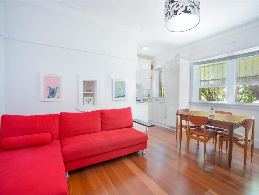 3/508-510 New South Head Rd, Double Bay, NSW 2028